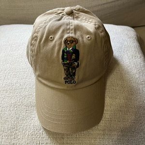 Polo Ralph Lauren Hat